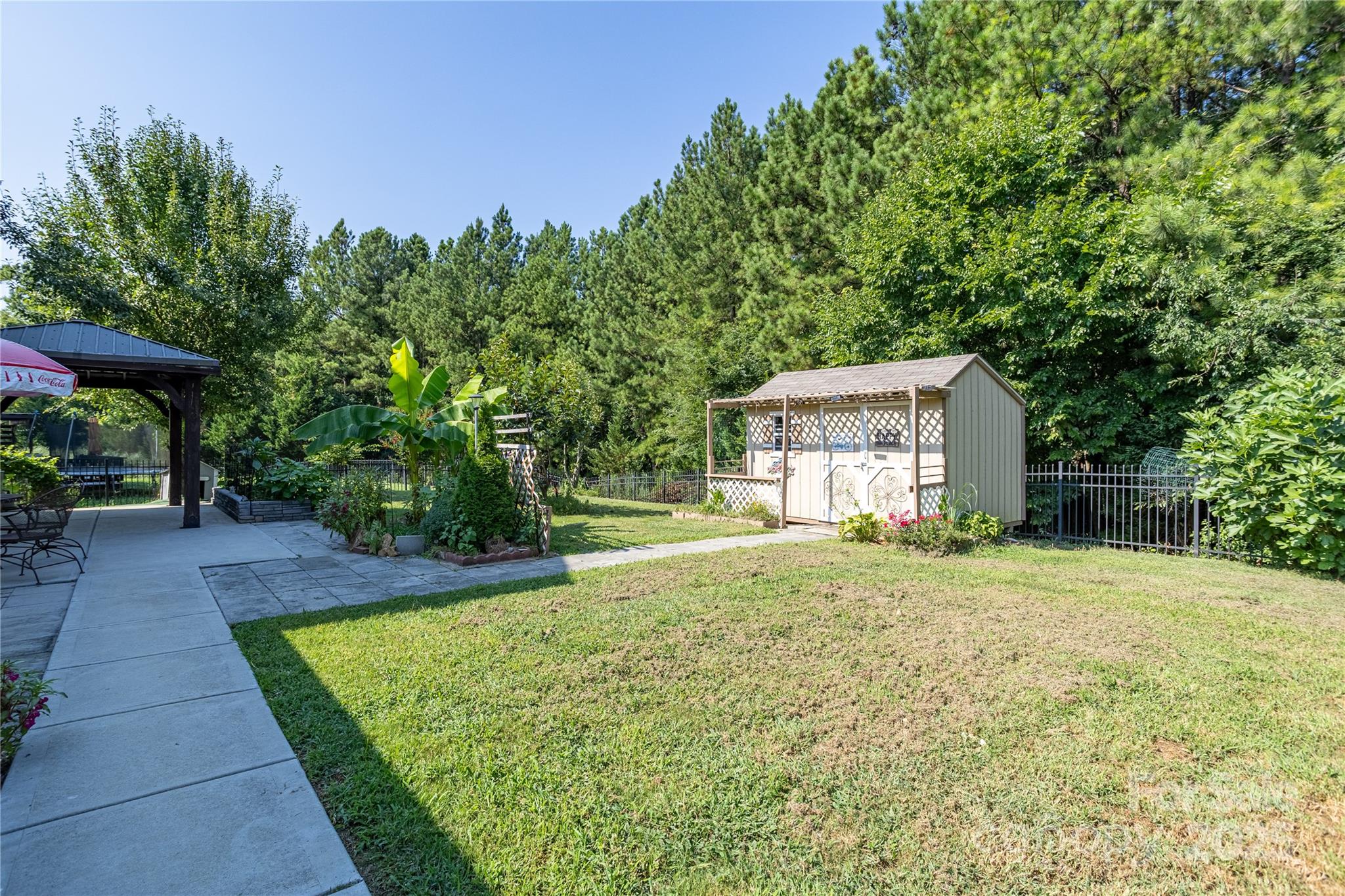 13516 Mallard Lake Road Charlotte, NC 28262 - Photo 10 of 47