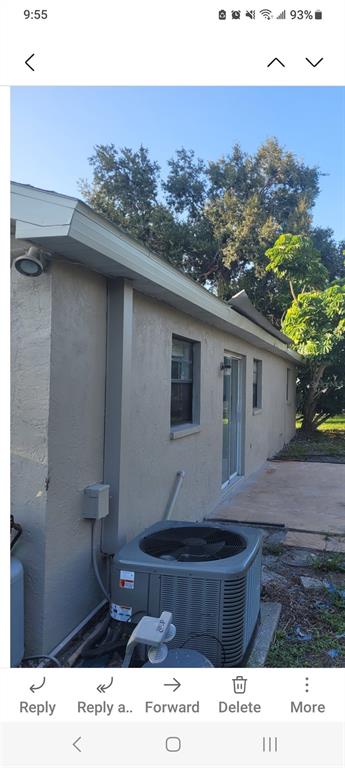 5208 Florida Road Venice, FL 34293 - Photo 12 of 12 a black and white photo of a house