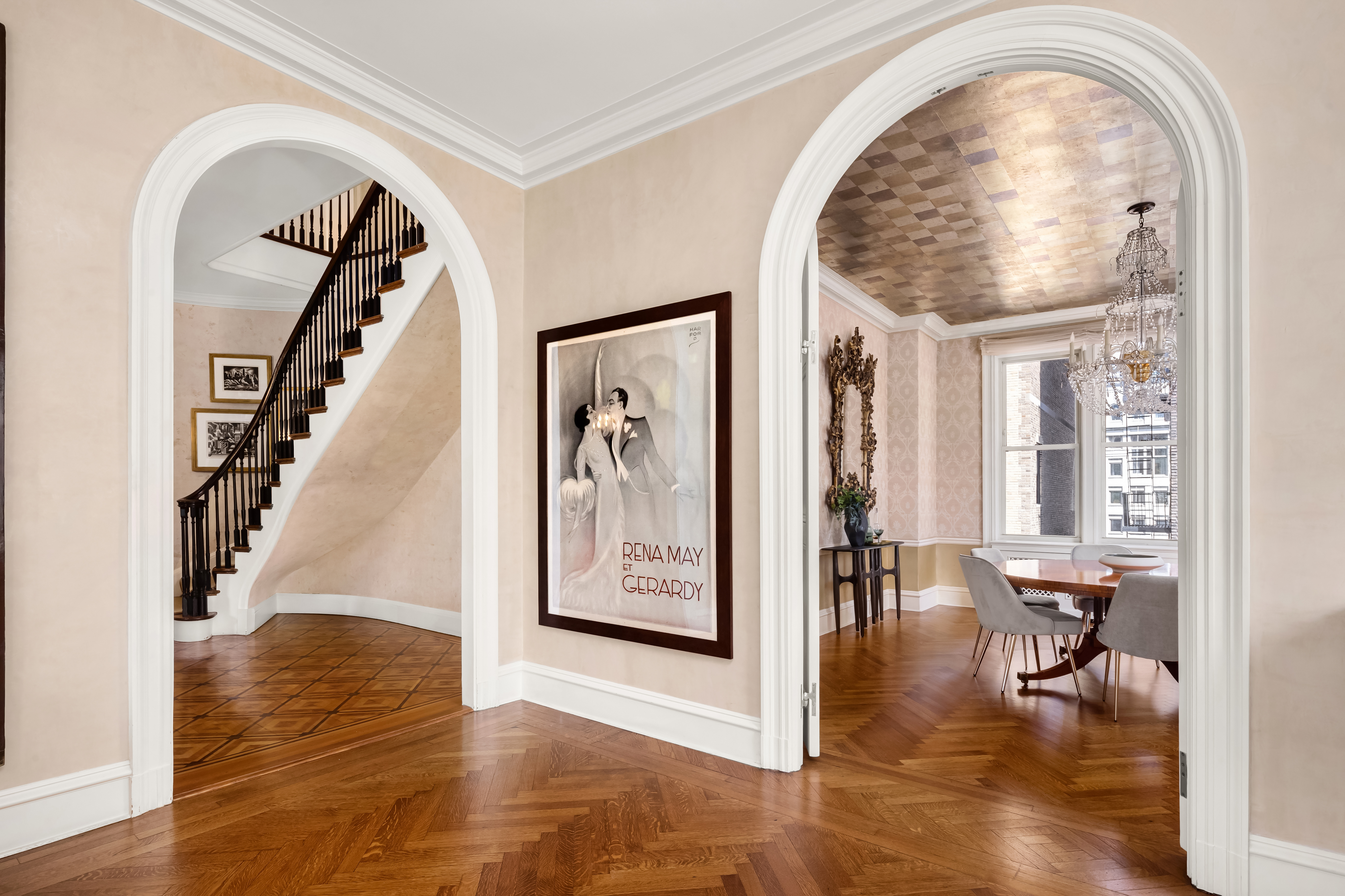 812 Park Avenue, Unit 8/9E Manhattan, NY 10021 - Photo 4 of 24