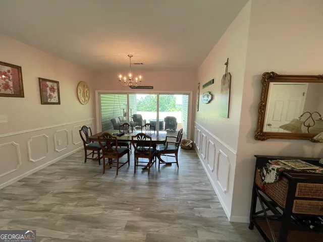 $699,000 | 1911 Ellis Road, Hogansville, GA 30230