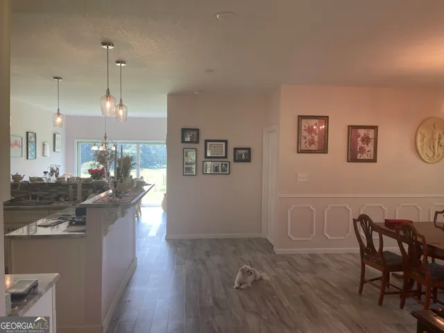 $699,000 | 1911 Ellis Road, Hogansville, GA 30230