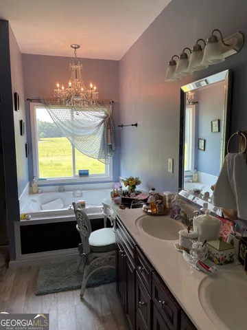 $699,000 | 1911 Ellis Road, Hogansville, GA 30230