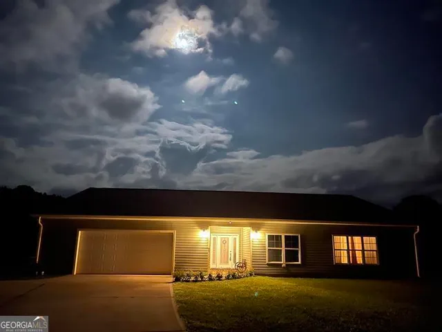 $699,000 | 1911 Ellis Road, Hogansville, GA 30230