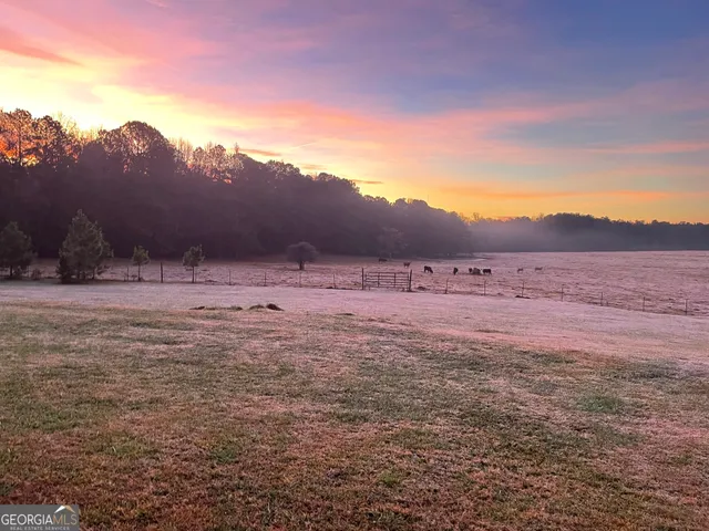 $699,000 | 1911 Ellis Road, Hogansville, GA 30230