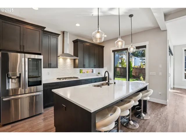 $1,145,000 | 900 West Magnolia Loop, Washougal, WA 98671