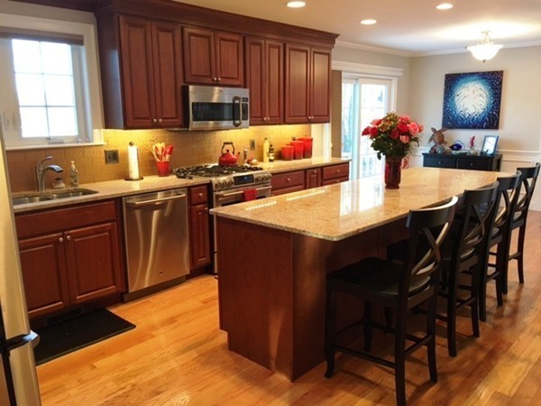 45 College Road Wellesley, MA 02482 - Photo 4 of 28