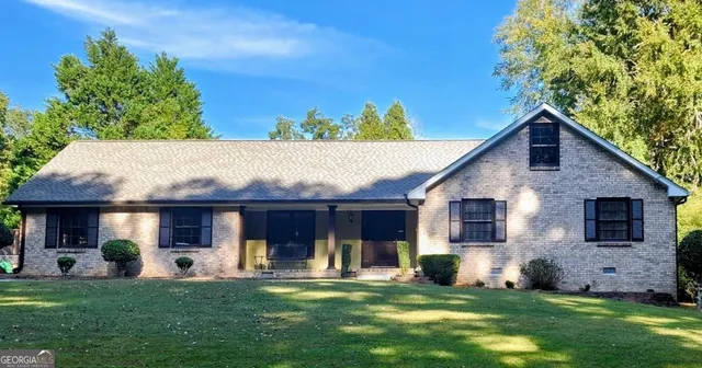 $459,900 | 2272 Kimberley Way Southwest, Snellville, GA 30078