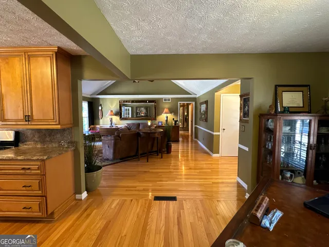 $455,900 | 2272 Kimberley Way Southwest, Snellville, GA 30078