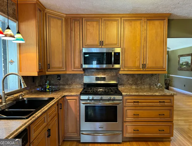 $455,900 | 2272 Kimberley Way Southwest, Snellville, GA 30078