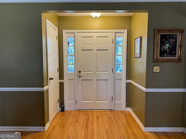 $455,900 | 2272 Kimberley Way Southwest, Snellville, GA 30078