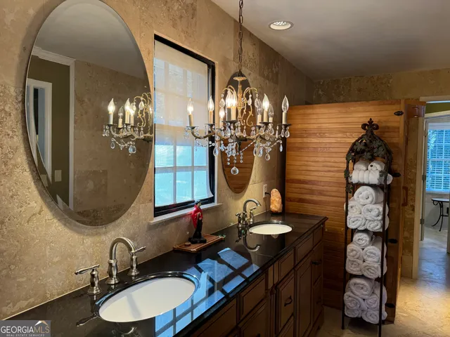 $455,900 | 2272 Kimberley Way Southwest, Snellville, GA 30078