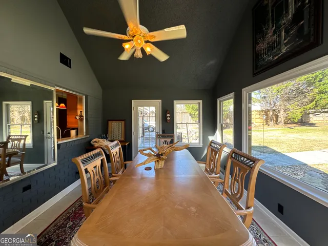 $455,900 | 2272 Kimberley Way Southwest, Snellville, GA 30078