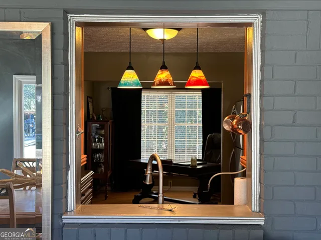 $455,900 | 2272 Kimberley Way Southwest, Snellville, GA 30078