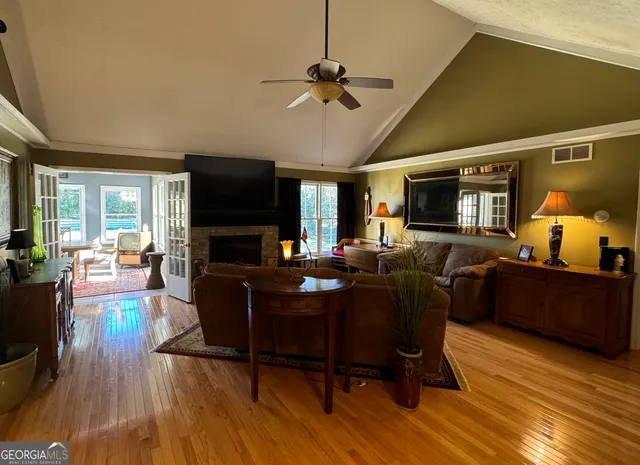 $455,900 | 2272 Kimberley Way Southwest, Snellville, GA 30078