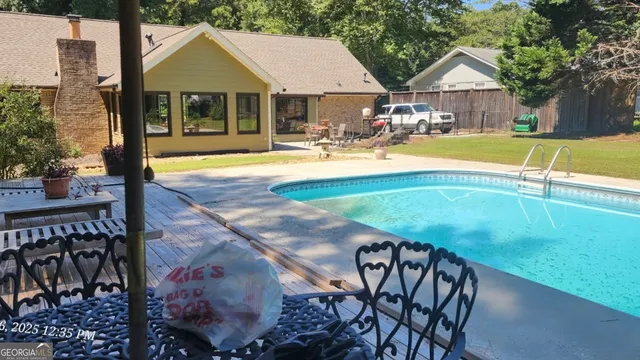 $455,900 | 2272 Kimberley Way Southwest, Snellville, GA 30078