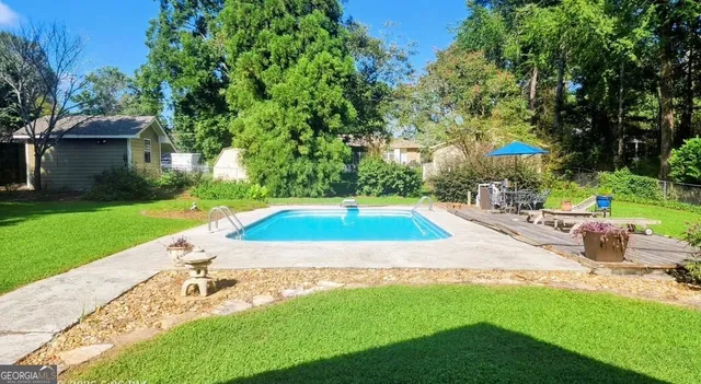 $455,900 | 2272 Kimberley Way Southwest, Snellville, GA 30078