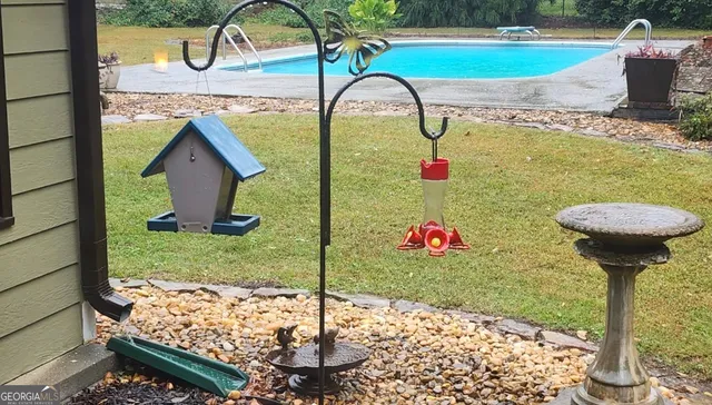 $455,900 | 2272 Kimberley Way Southwest, Snellville, GA 30078