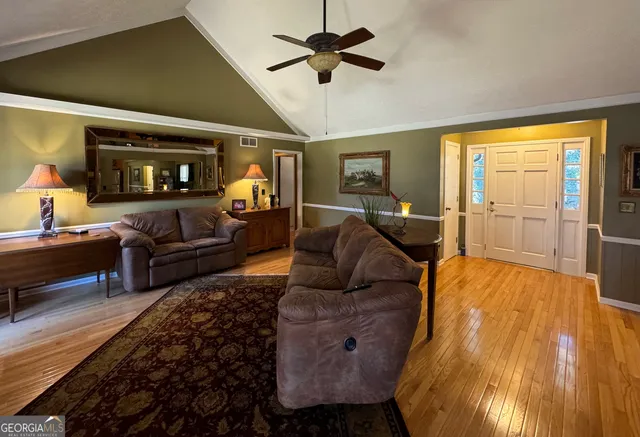 $455,900 | 2272 Kimberley Way Southwest, Snellville, GA 30078