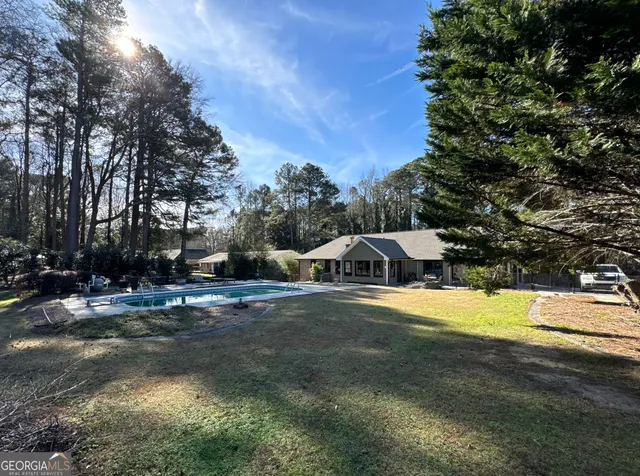 $455,900 | 2272 Kimberley Way Southwest, Snellville, GA 30078