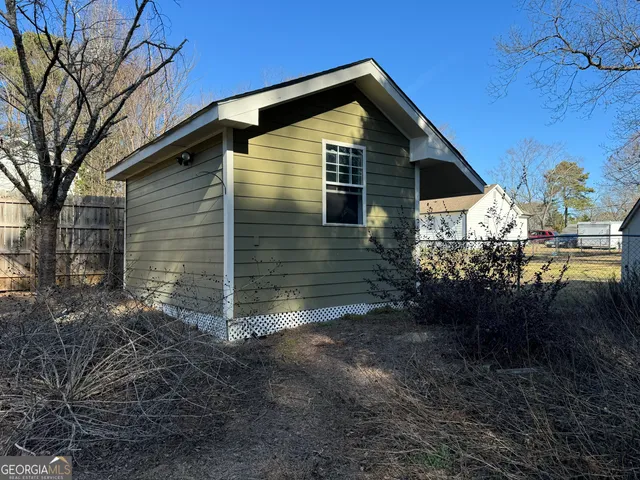 $455,900 | 2272 Kimberley Way Southwest, Snellville, GA 30078