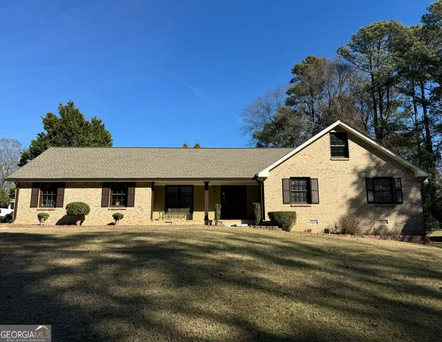 $455,900 | 2272 Kimberley Way Southwest, Snellville, GA 30078