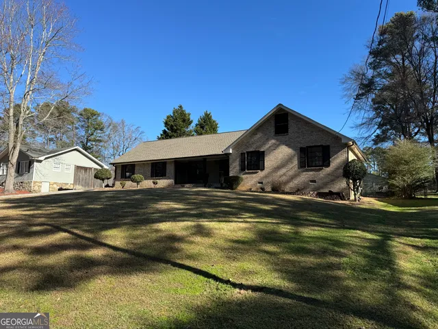 $455,900 | 2272 Kimberley Way Southwest, Snellville, GA 30078