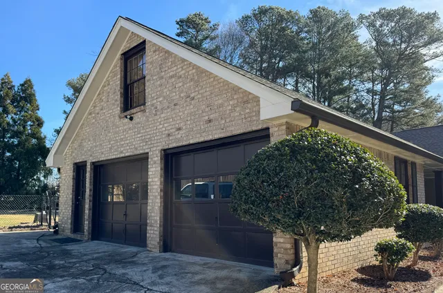 $455,900 | 2272 Kimberley Way Southwest, Snellville, GA 30078