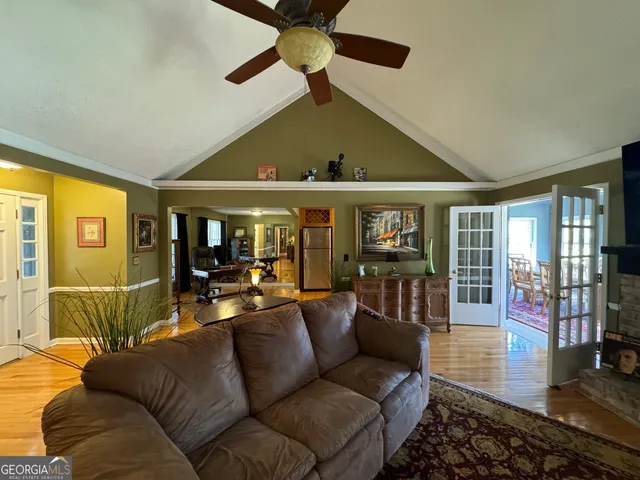 $455,900 | 2272 Kimberley Way Southwest, Snellville, GA 30078