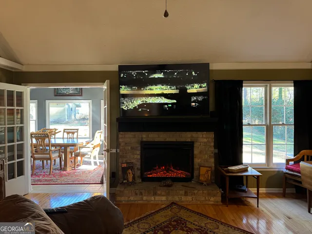 $455,900 | 2272 Kimberley Way Southwest, Snellville, GA 30078