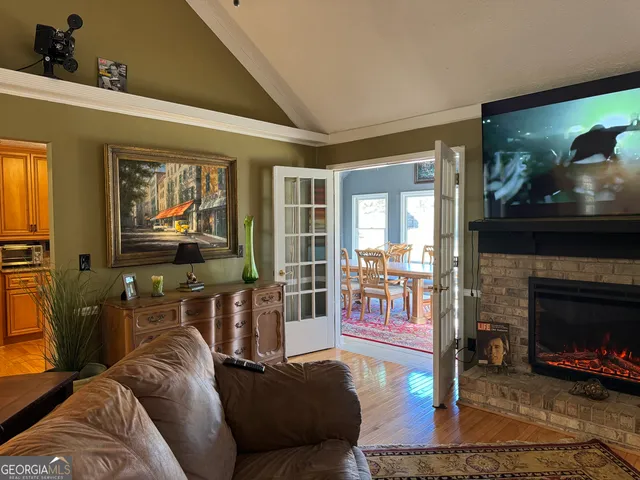 $455,900 | 2272 Kimberley Way Southwest, Snellville, GA 30078