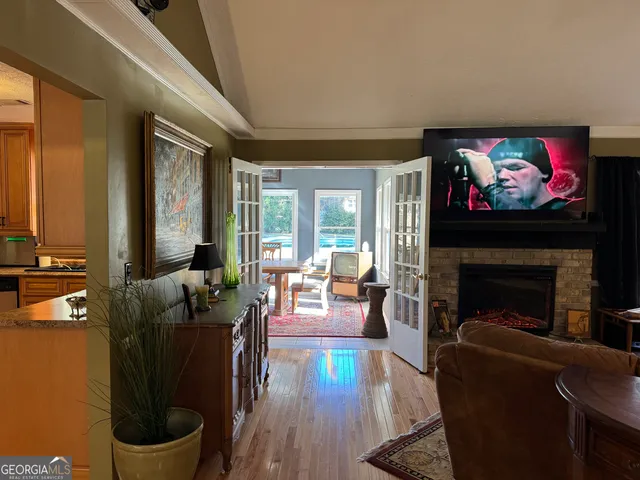 $455,900 | 2272 Kimberley Way Southwest, Snellville, GA 30078