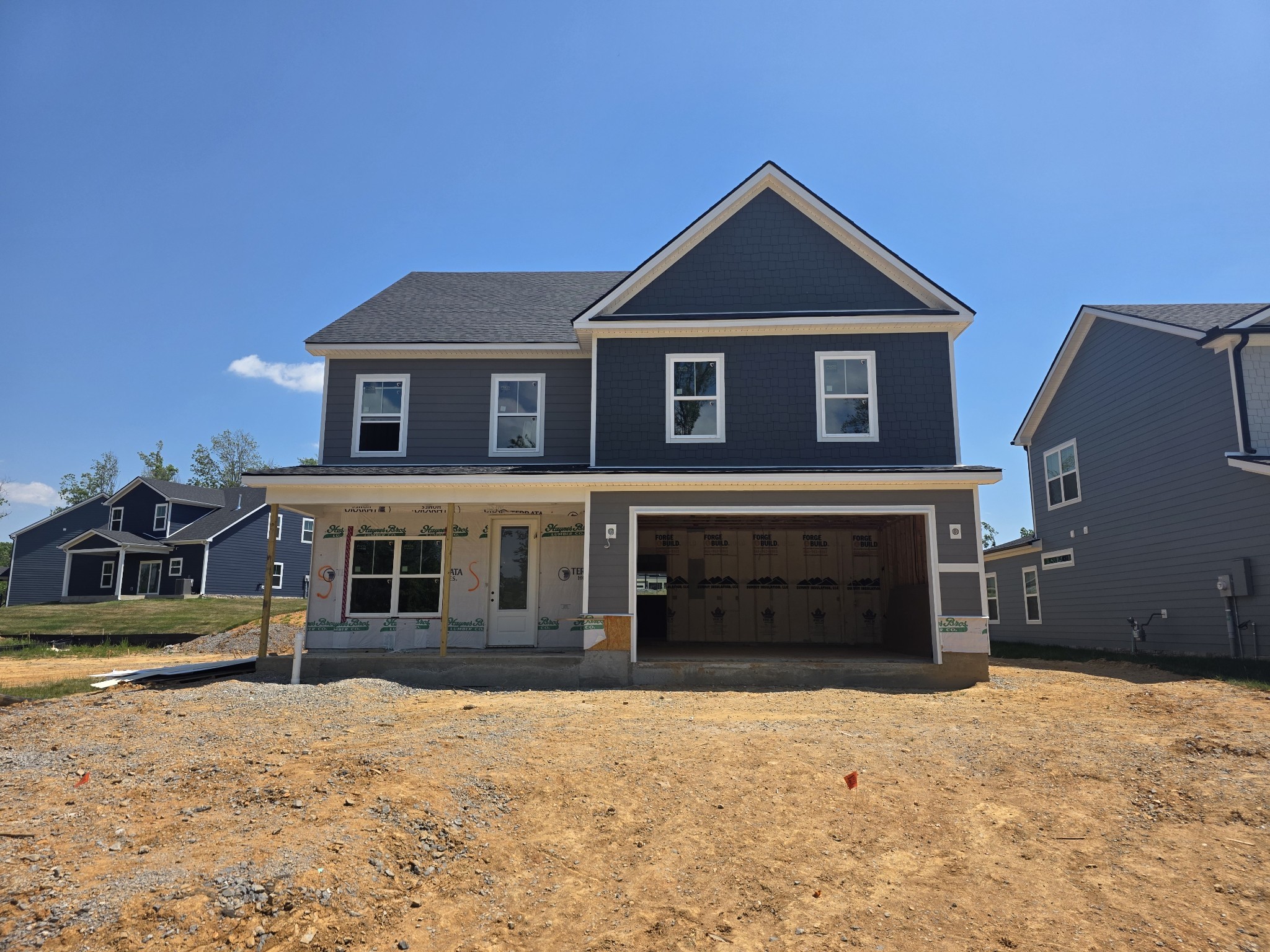 336 Springbrook Boulevard White House, TN 37188 - Photo 2 of 34