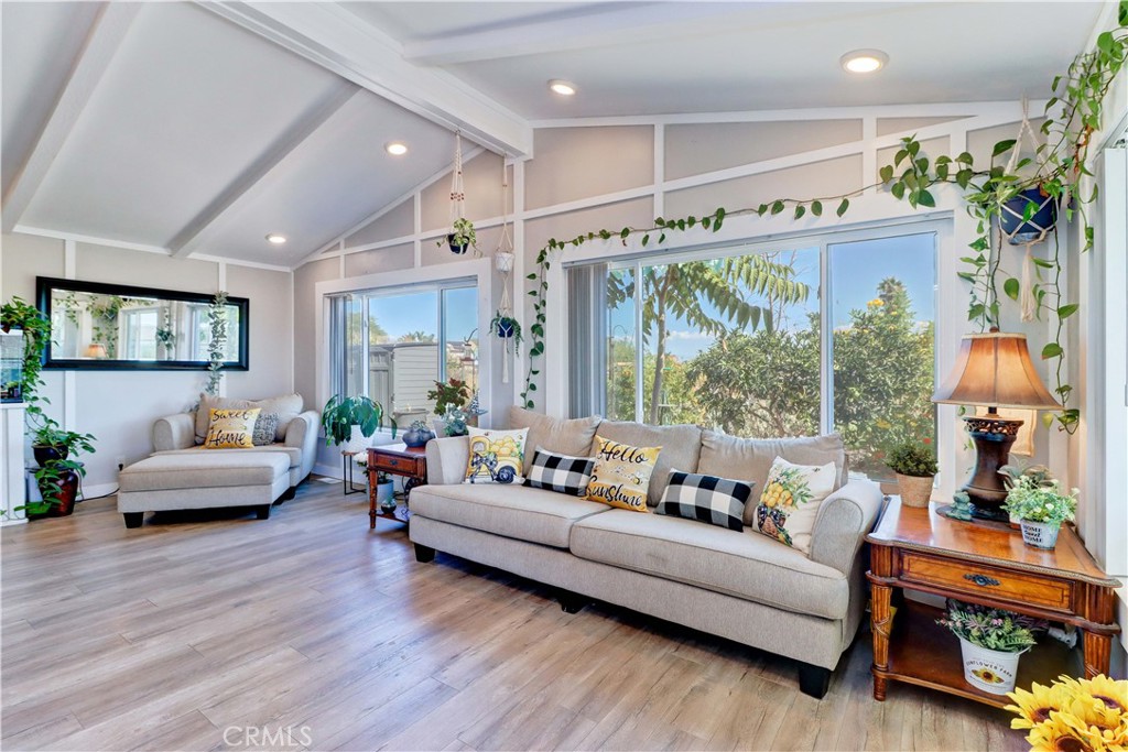 480 Deerhill Road Perris, CA 92570 - Photo 35 of 39 a living room with furniture and a large window