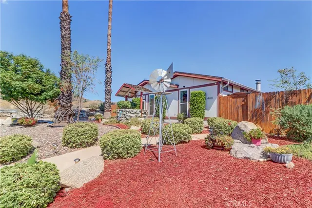 $412,000 | 480 Deerhill Road, Perris, CA 92570