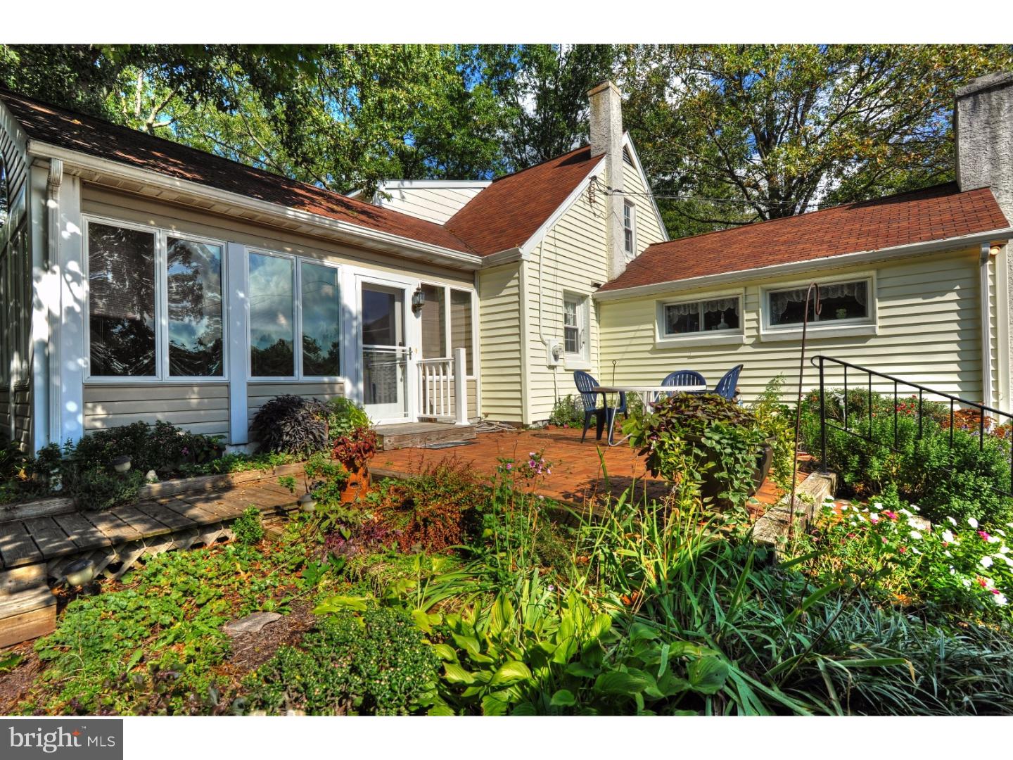 354 Morris Road Harleysville, PA 19438 - Photo 3 of 25 Exterior Side