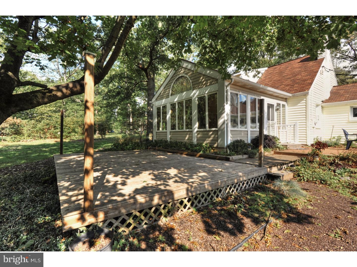 354 Morris Road Harleysville, PA 19438 - Photo 4 of 25 Deck