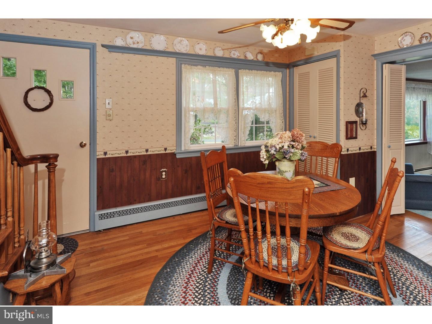 354 Morris Road Harleysville, PA 19438 - Photo 8 of 25 Dining Room