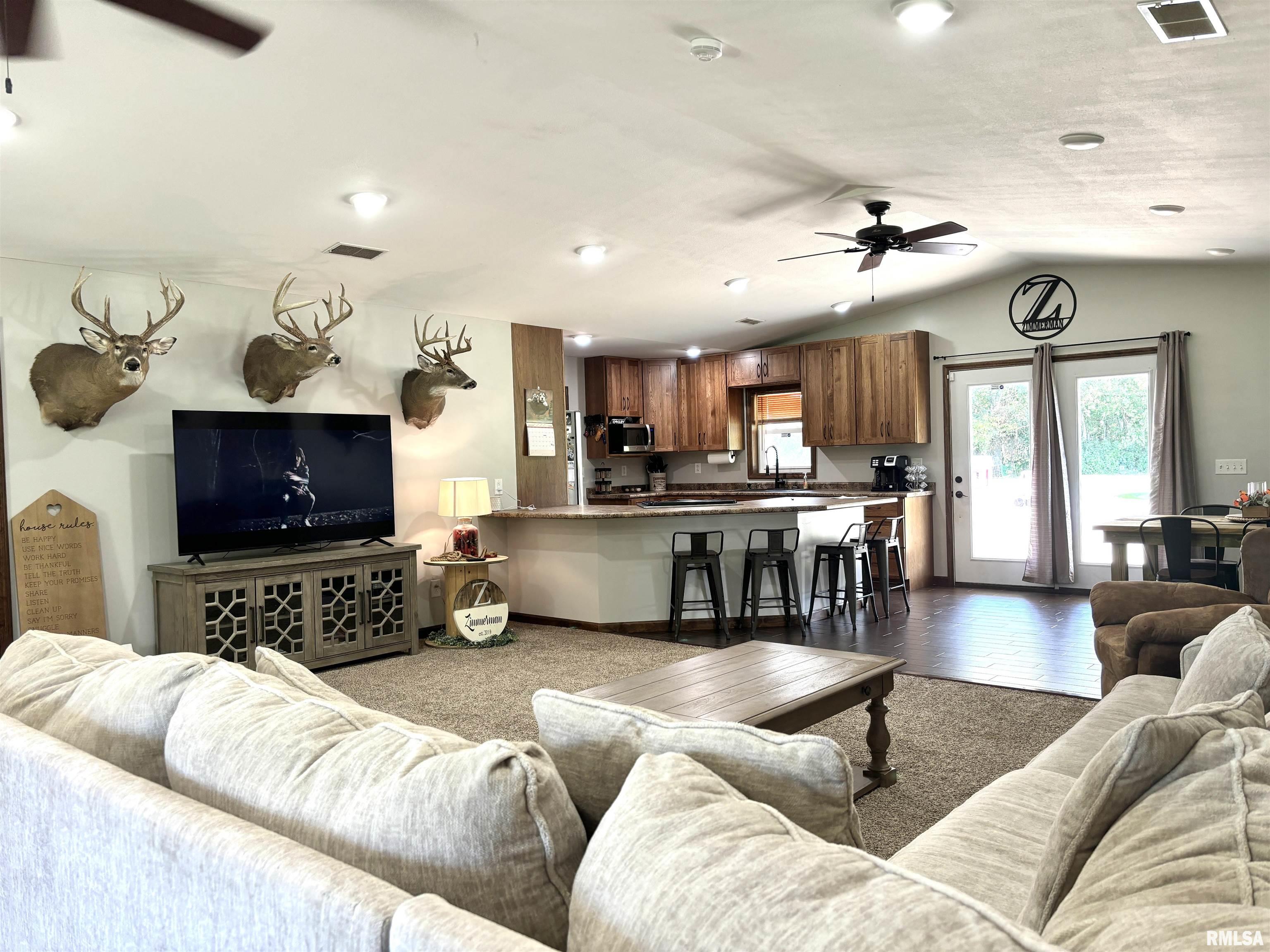 4118 Greenridge Road Alma, IL 62807 - Photo 11 of 38