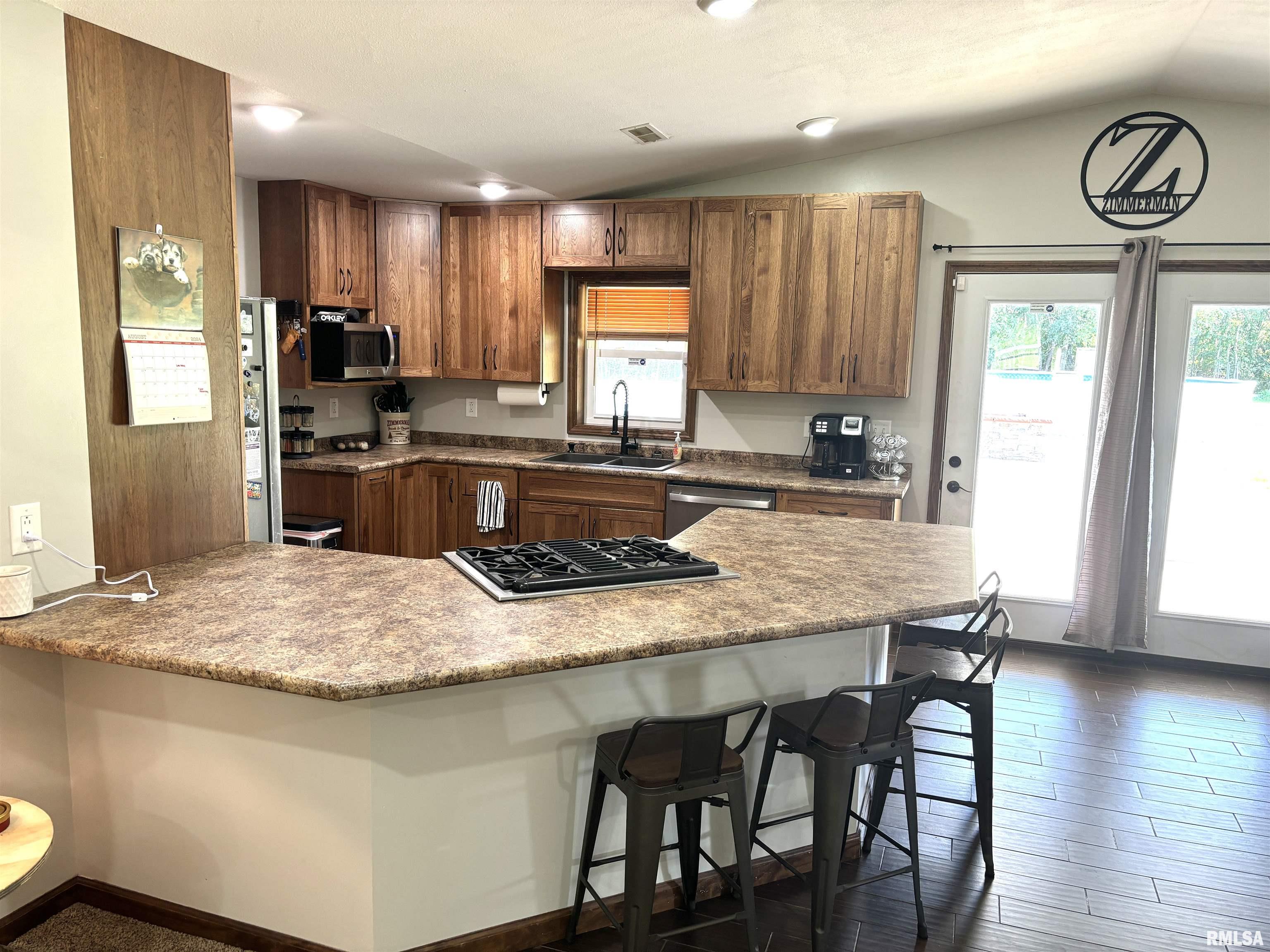 4118 Greenridge Road Alma, IL 62807 - Photo 14 of 38