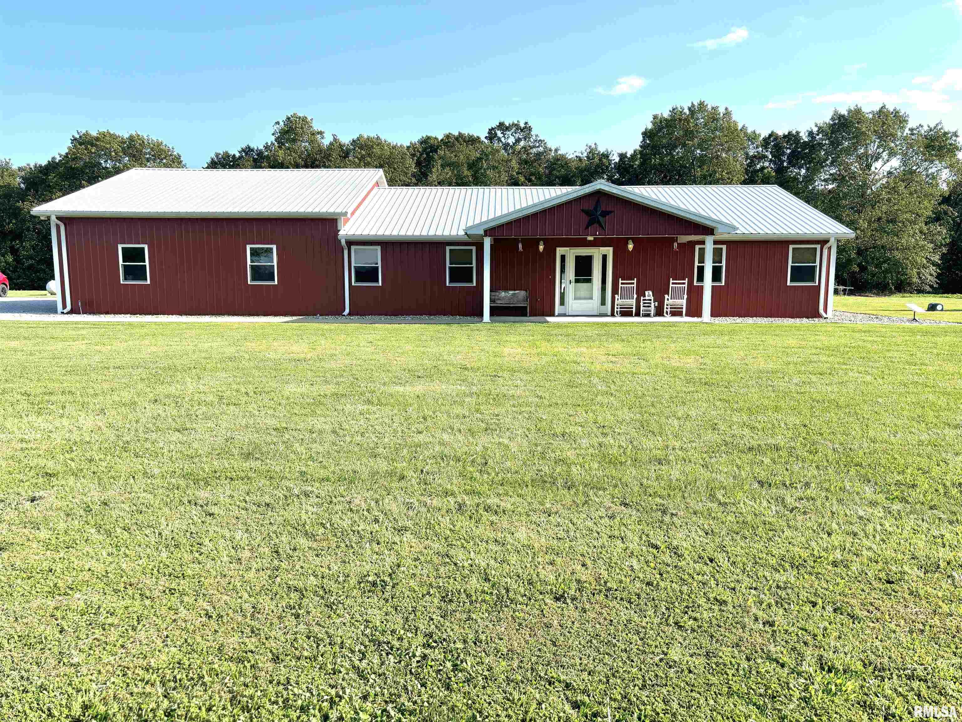 4118 Greenridge Road Alma, IL 62807 - Photo 31 of 38