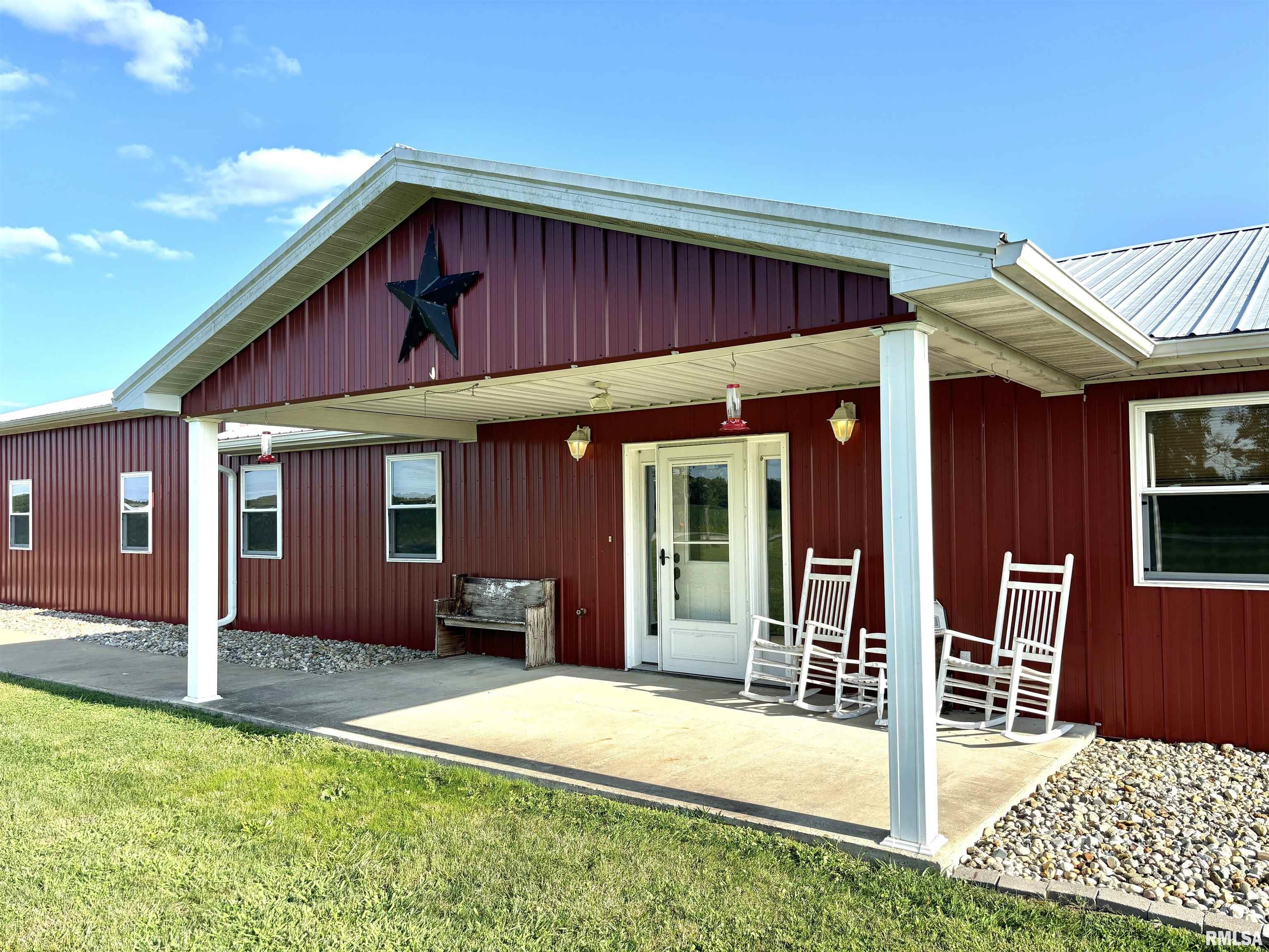 4118 Greenridge Road Alma, IL 62807 - Photo 33 of 38