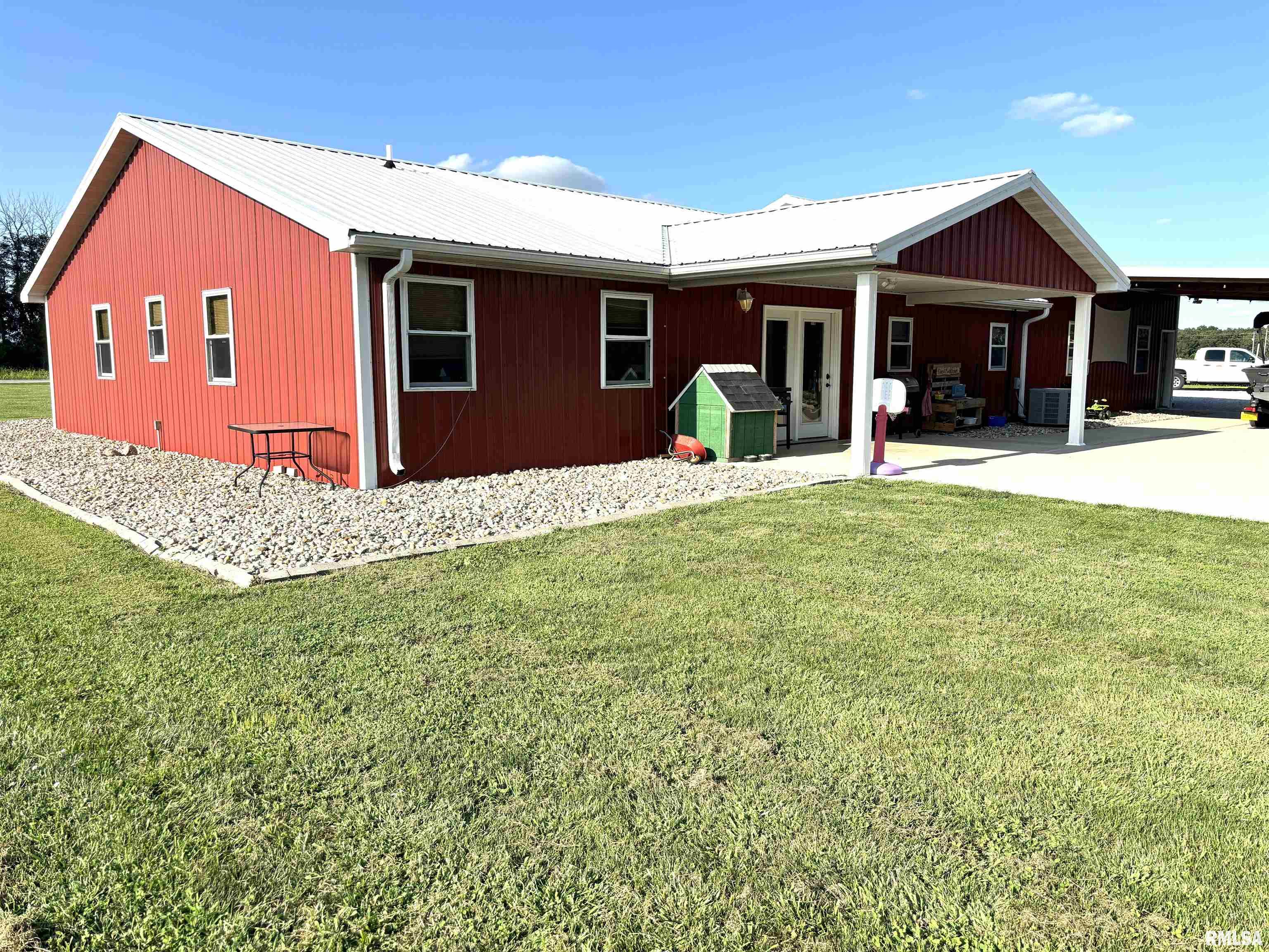 4118 Greenridge Road Alma, IL 62807 - Photo 34 of 38
