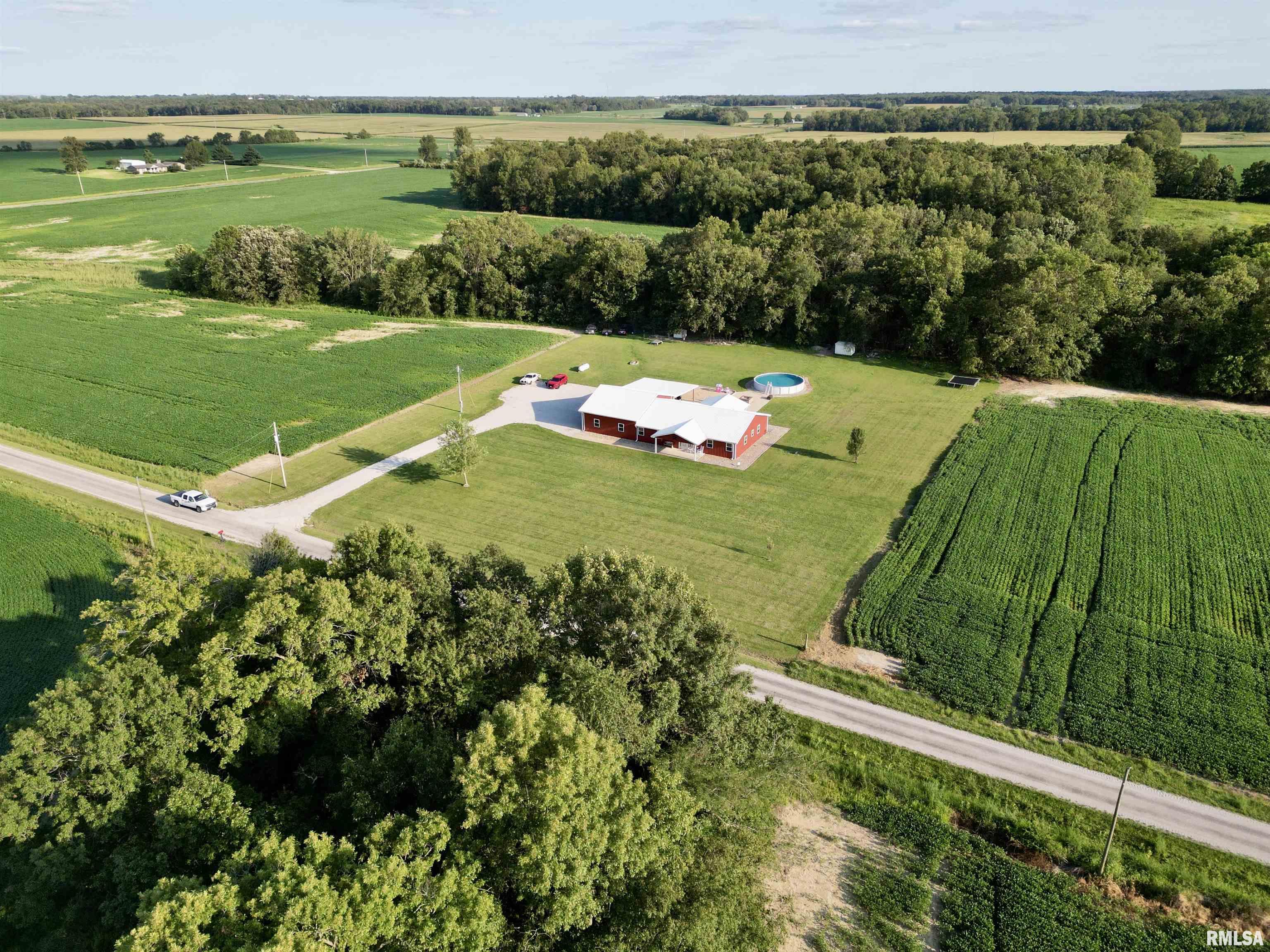 4118 Greenridge Road Alma, IL 62807 - Photo 38 of 38