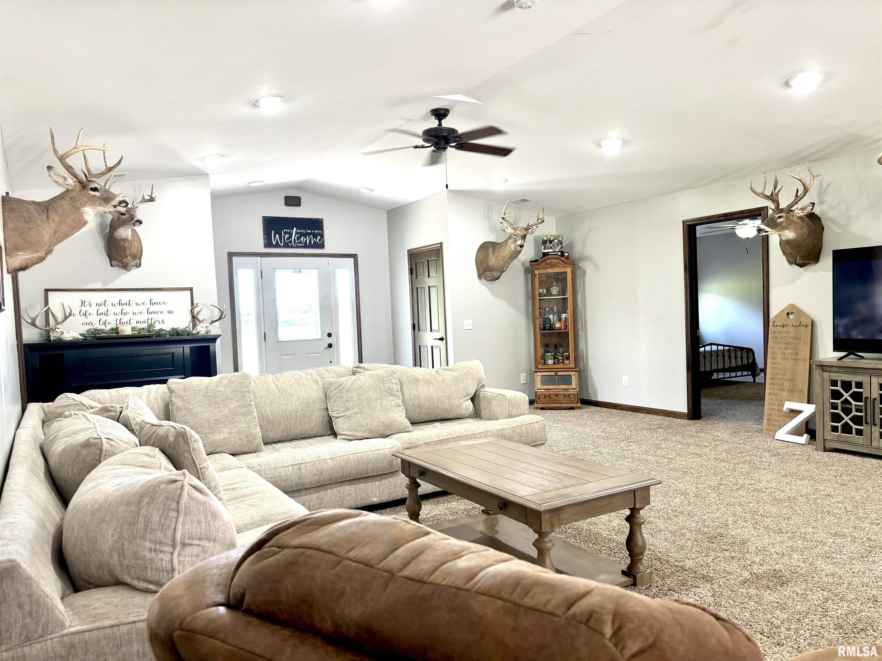 4118 Greenridge Road Alma, IL 62807 - Photo 7 of 38
