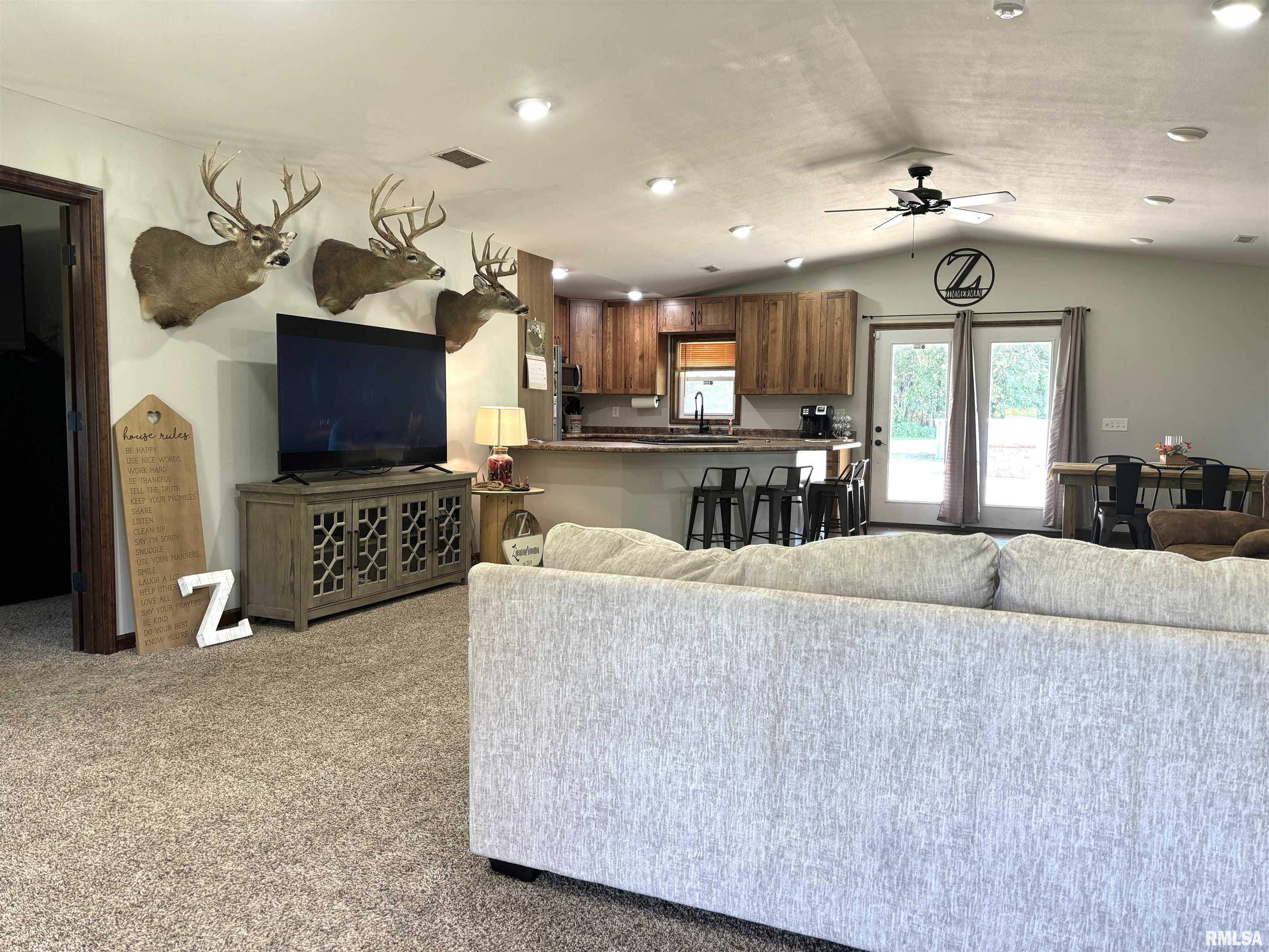 4118 Greenridge Road Alma, IL 62807 - Photo 9 of 38
