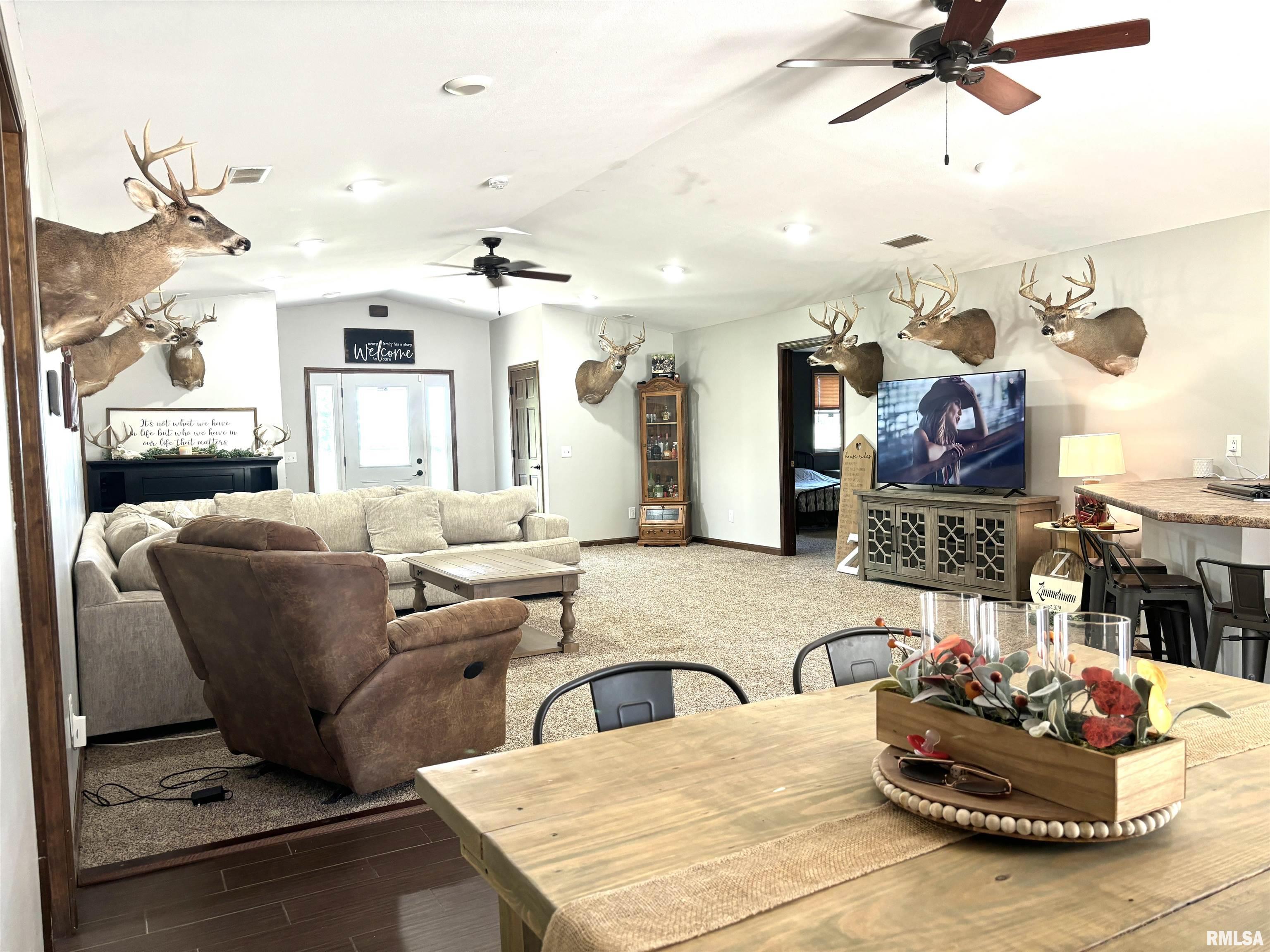 4118 Greenridge Road Alma, IL 62807 - Photo 10 of 38