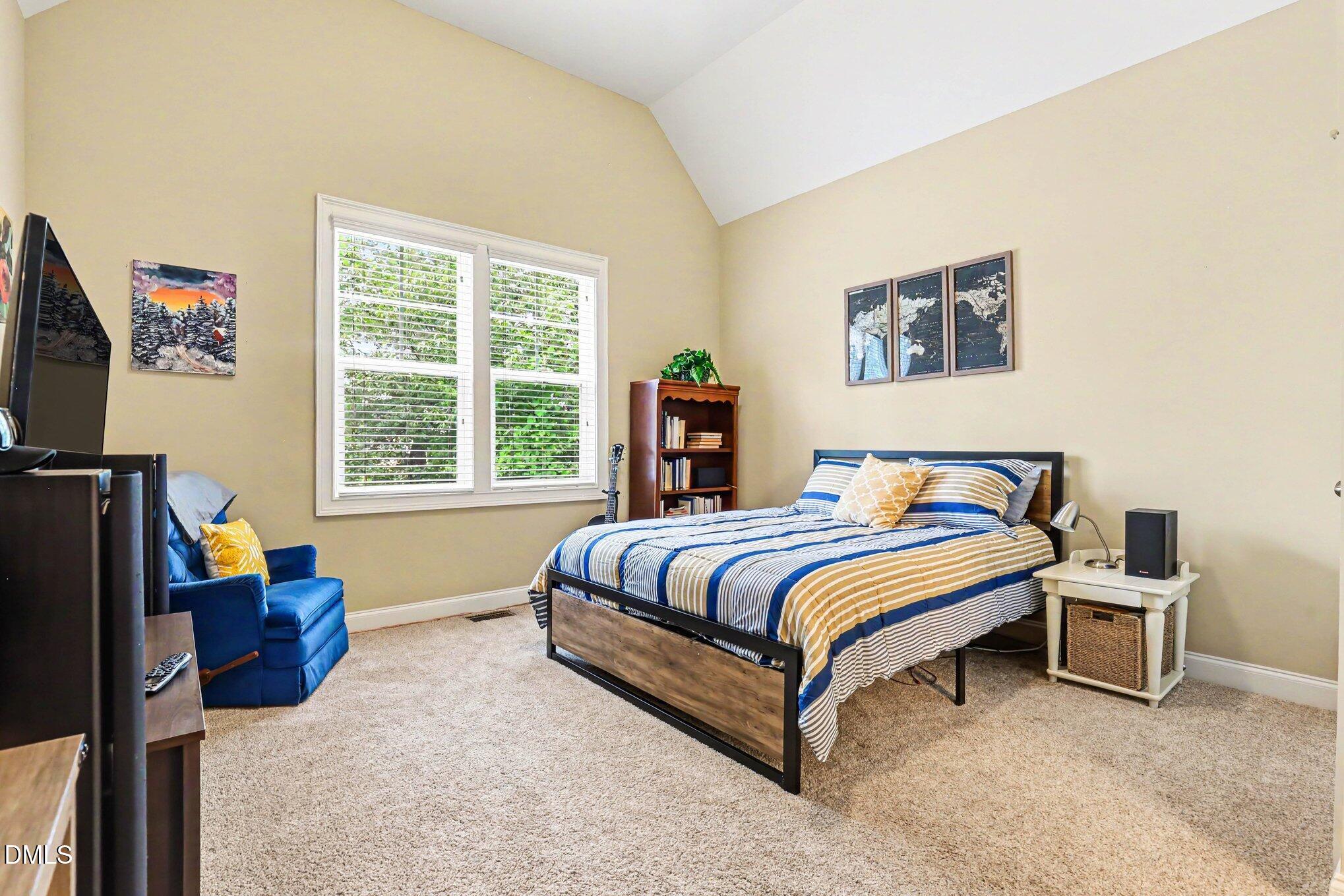 1501 Olive Chapel Road Apex, NC 27502 - Photo 36 of 57