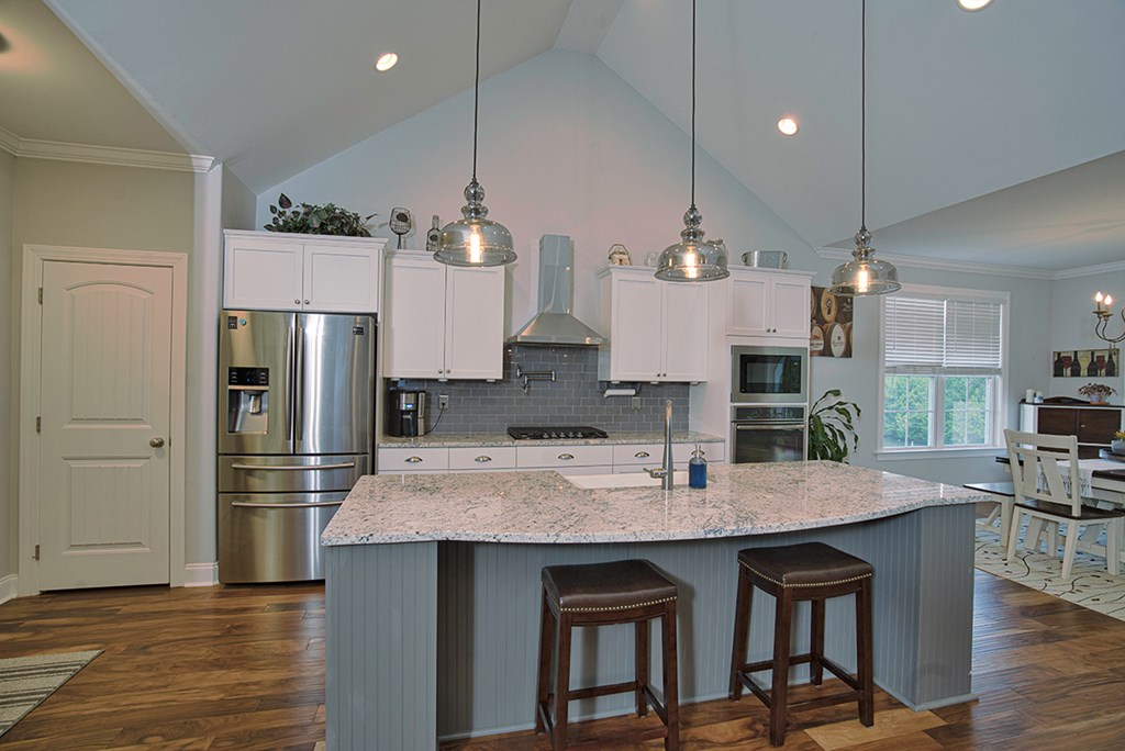 1094 Proctor Circle Waterloo, SC 29384 - Photo 8 of 29
