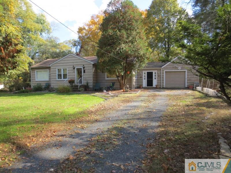 237 Greenbrook Road Green Brook, NJ 08812 - Photo 1 of 17 Gallery Image 1