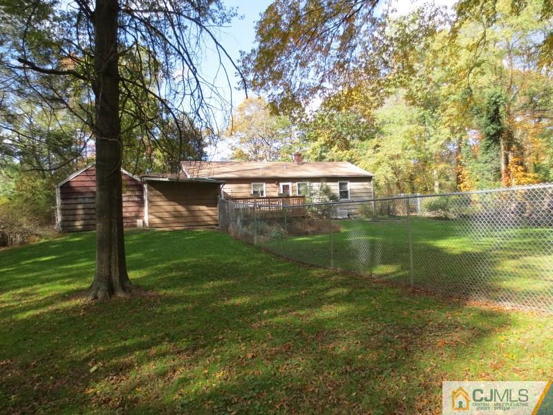 237 Greenbrook Road Green Brook, NJ 08812 - Photo 2 of 17 Gallery Image 2